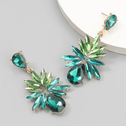 Holmsbu Earrings - ANN VOYAGE