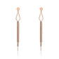 Amaliada Earrings - ANN VOYAGE