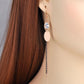 Levski Earrings - ANN VOYAGE