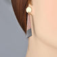 Lidkoping Earrings - ANN VOYAGE