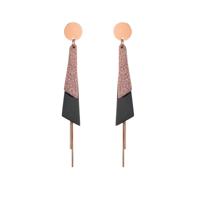 Lidkoping Earrings - ANN VOYAGE