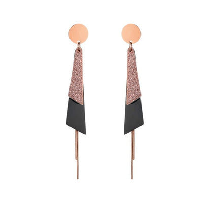 Lidkoping Earrings - ANN VOYAGE