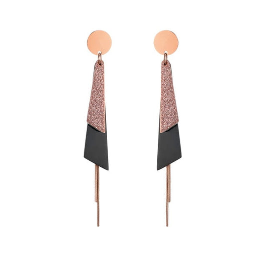 Lidkoping Earrings - ANN VOYAGE