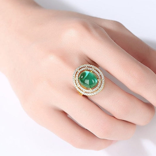 Sundbyberg Ring - ANN VOYAGE