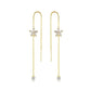 Odivelas Earrings - ANN VOYAGE