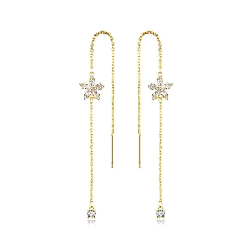 Odivelas Earrings - ANN VOYAGE