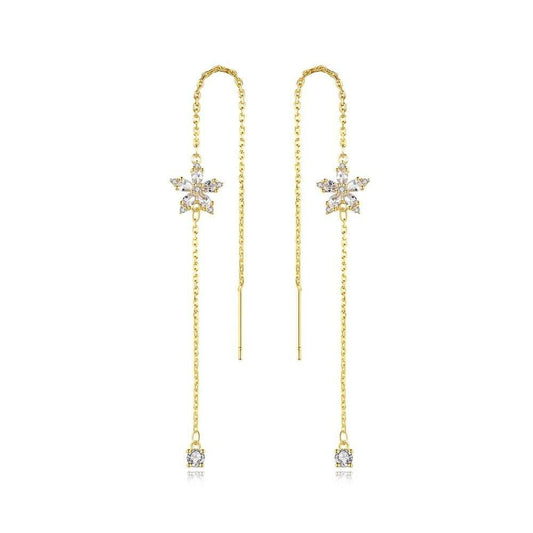 Odivelas Earrings - ANN VOYAGE