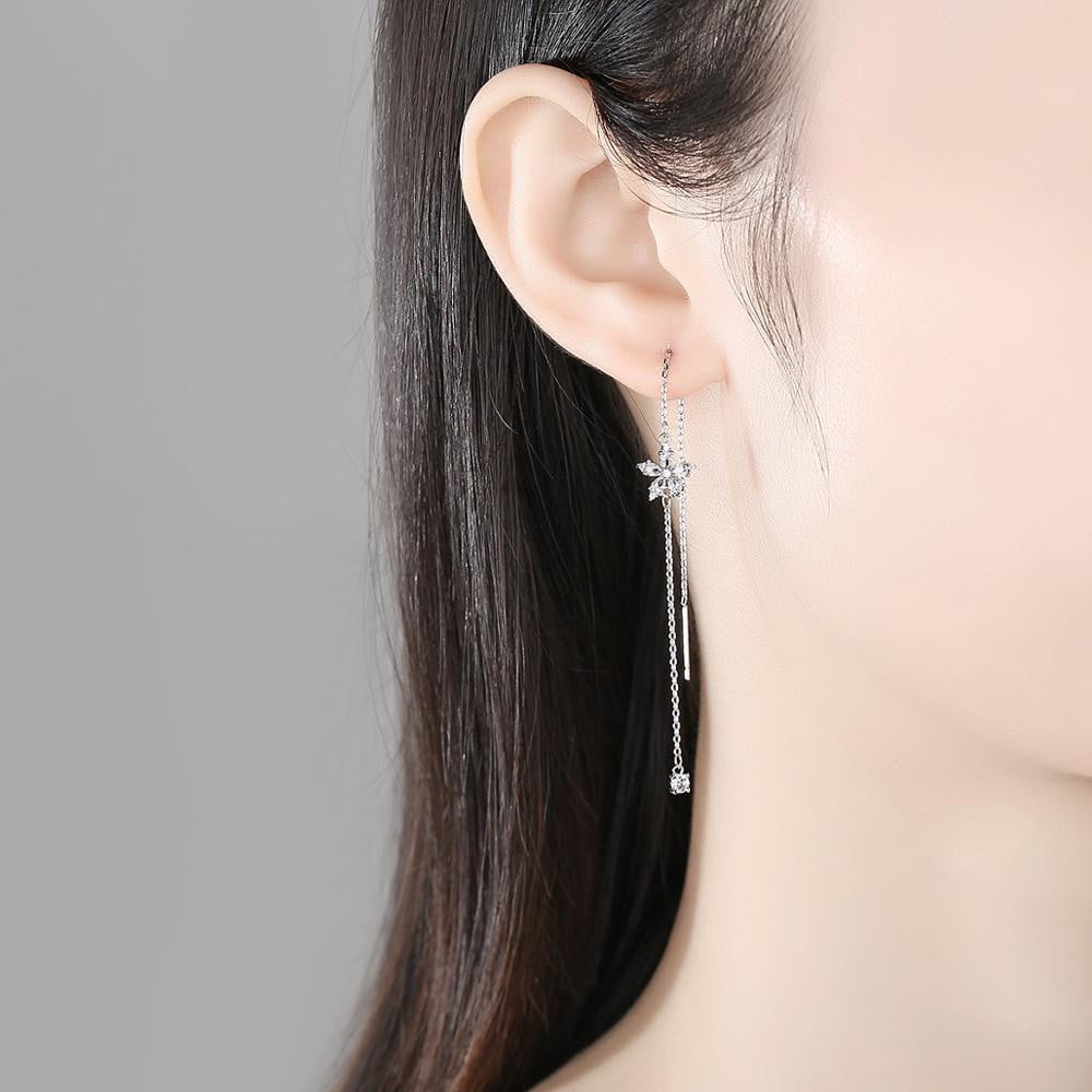Odivelas Earrings - ANN VOYAGE