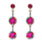 Amana Earrings - ANN VOYAGE