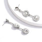 Amana Earrings - ANN VOYAGE