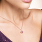 Concordia Pendant (Necklace not Included) - ANN VOYAGE
