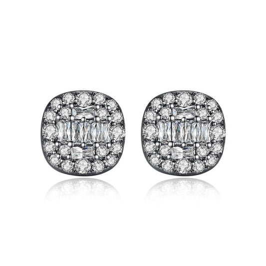 Saujil Earrings - ANN VOYAGE