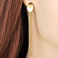 Bareilly Earrings - ANN VOYAGE