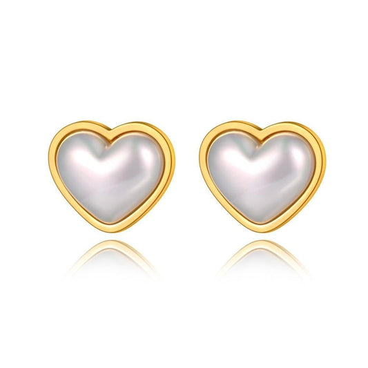 Oswego Earrings - ANN VOYAGE