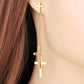Nashville Earrings - ANN VOYAGE