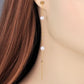 Fiaes Earrings - ANN VOYAGE