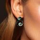 Hokksund Earrings - ANN VOYAGE