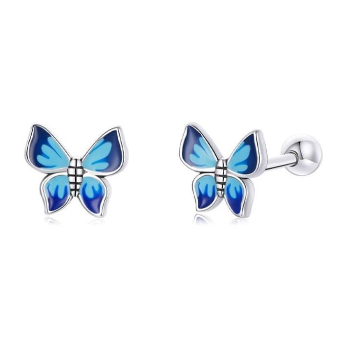 Ronneby Earrings - ANN VOYAGE