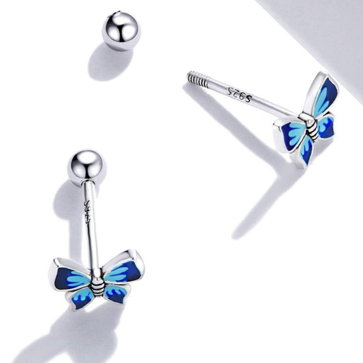 Ronneby Earrings - ANN VOYAGE