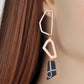 Ephrata Earrings - ANN VOYAGE