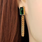 Calais Earrings - ANN VOYAGE