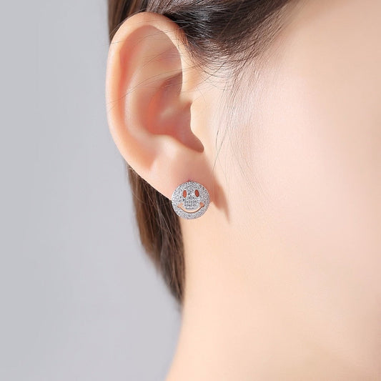 Eksjo Earrings - ANN VOYAGE