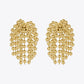 Turrialba Earrings - ANN VOYAGE