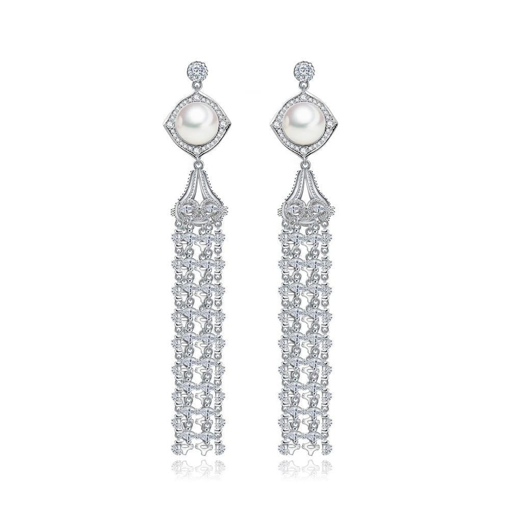 Kauhajoki Earrings - ANN VOYAGE