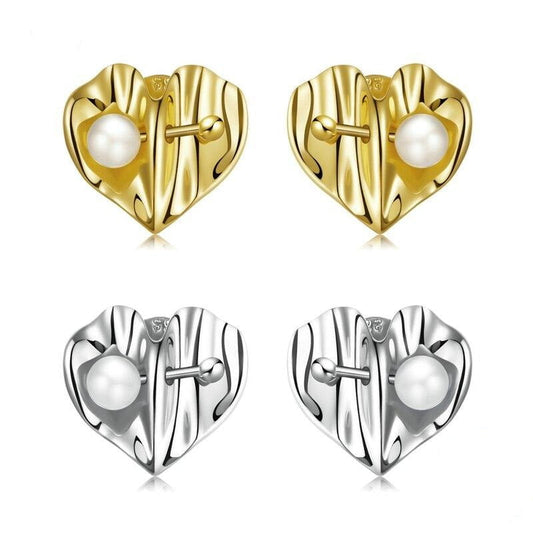 Burgdorf Earrings - ANN VOYAGE