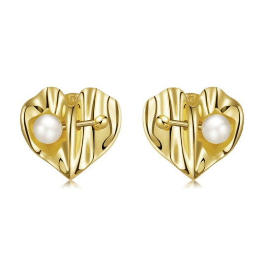 Burgdorf Earrings - ANN VOYAGE
