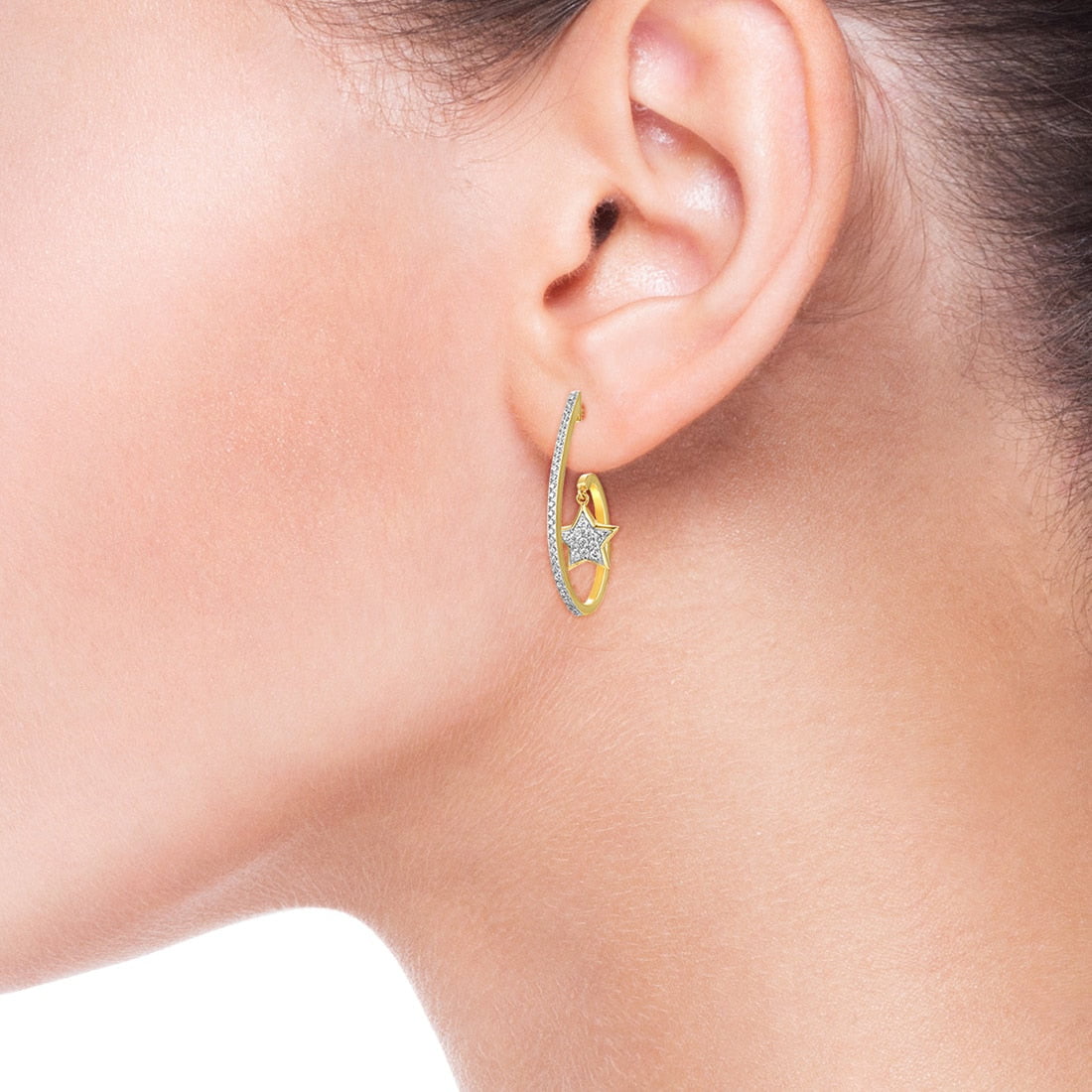 Coventry Earrings - ANN VOYAGE