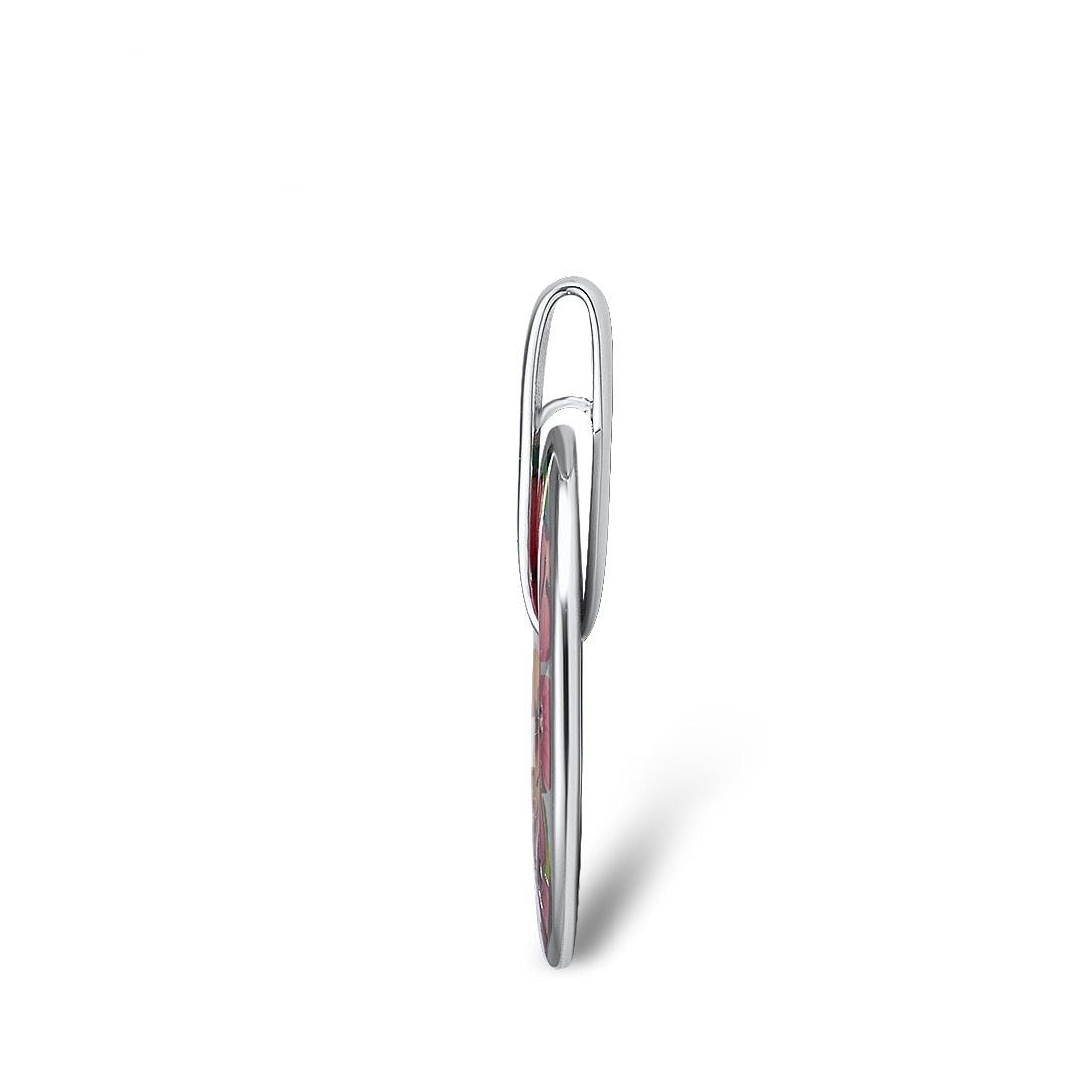 Lelystad Pendant (Necklace not Included) - ANN VOYAGE