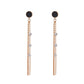 Baarn Earrings - ANN VOYAGE