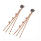 Baarn Earrings - ANN VOYAGE