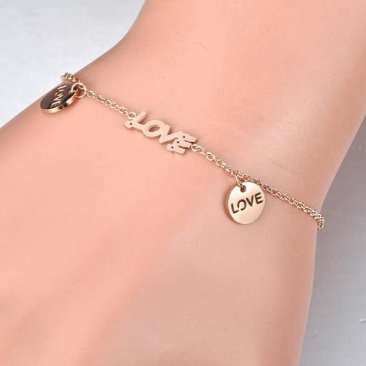 Svolvaer Bracelet - ANN VOYAGE