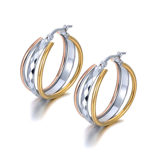 Ravenstein Earrings - ANN VOYAGE