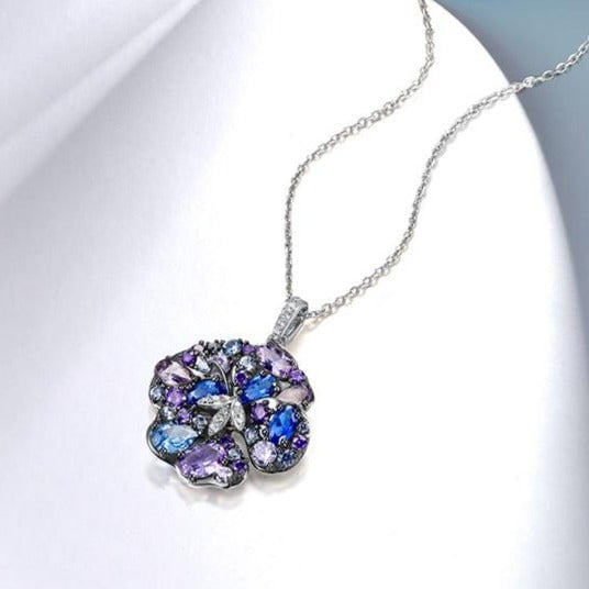 Duncan Pendant (Necklace not Included) - ANN VOYAGE