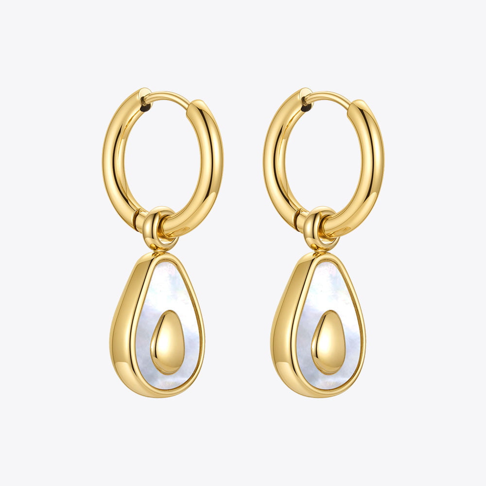 Brookings Earrings - ANN VOYAGE