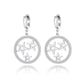 Dolavon Earrings - ANN VOYAGE