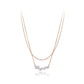 Esterel Necklace - ANN VOYAGE