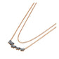 Esterel Necklace - ANN VOYAGE