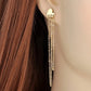 Easington Earrings - ANN VOYAGE