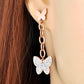 Lieksa Earrings - ANN VOYAGE