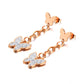 Lieksa Earrings - ANN VOYAGE