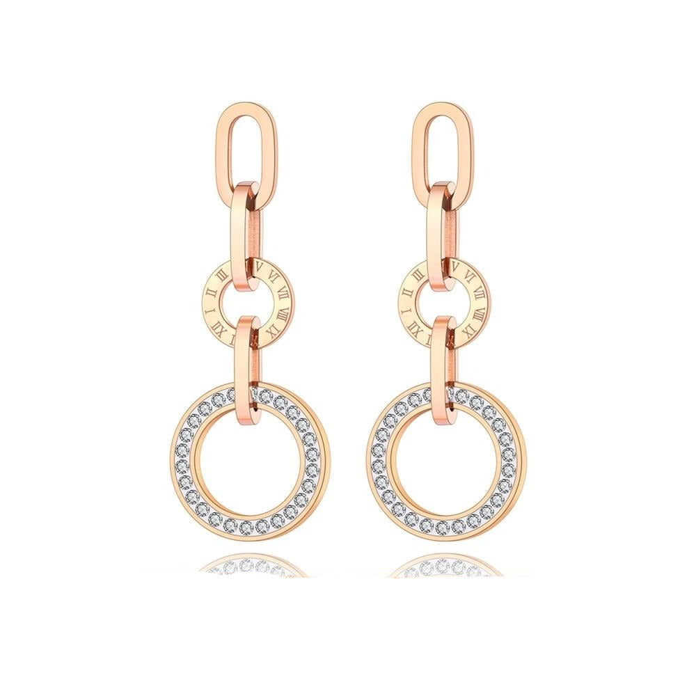Sambalpur Earrings - ANN VOYAGE