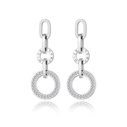 Sambalpur Earrings - ANN VOYAGE