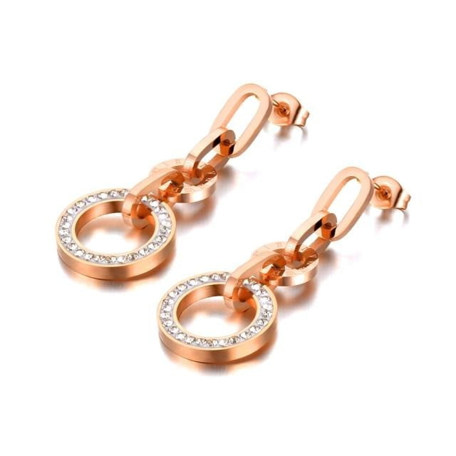 Sambalpur Earrings - ANN VOYAGE
