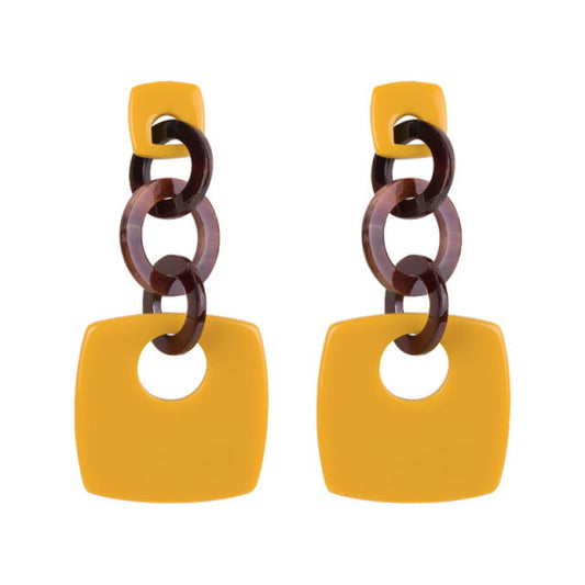 Dixon Earrings - ANN VOYAGE
