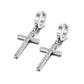 Toccoa Earrings - ANN VOYAGE