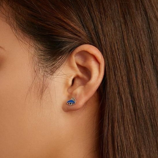 Adoni Earrings - ANN VOYAGE